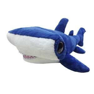 Walmart Hammerhead Shark 58" Valentine's Day Way To Celebrate VIRAL TikTok